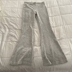 corduroy pants